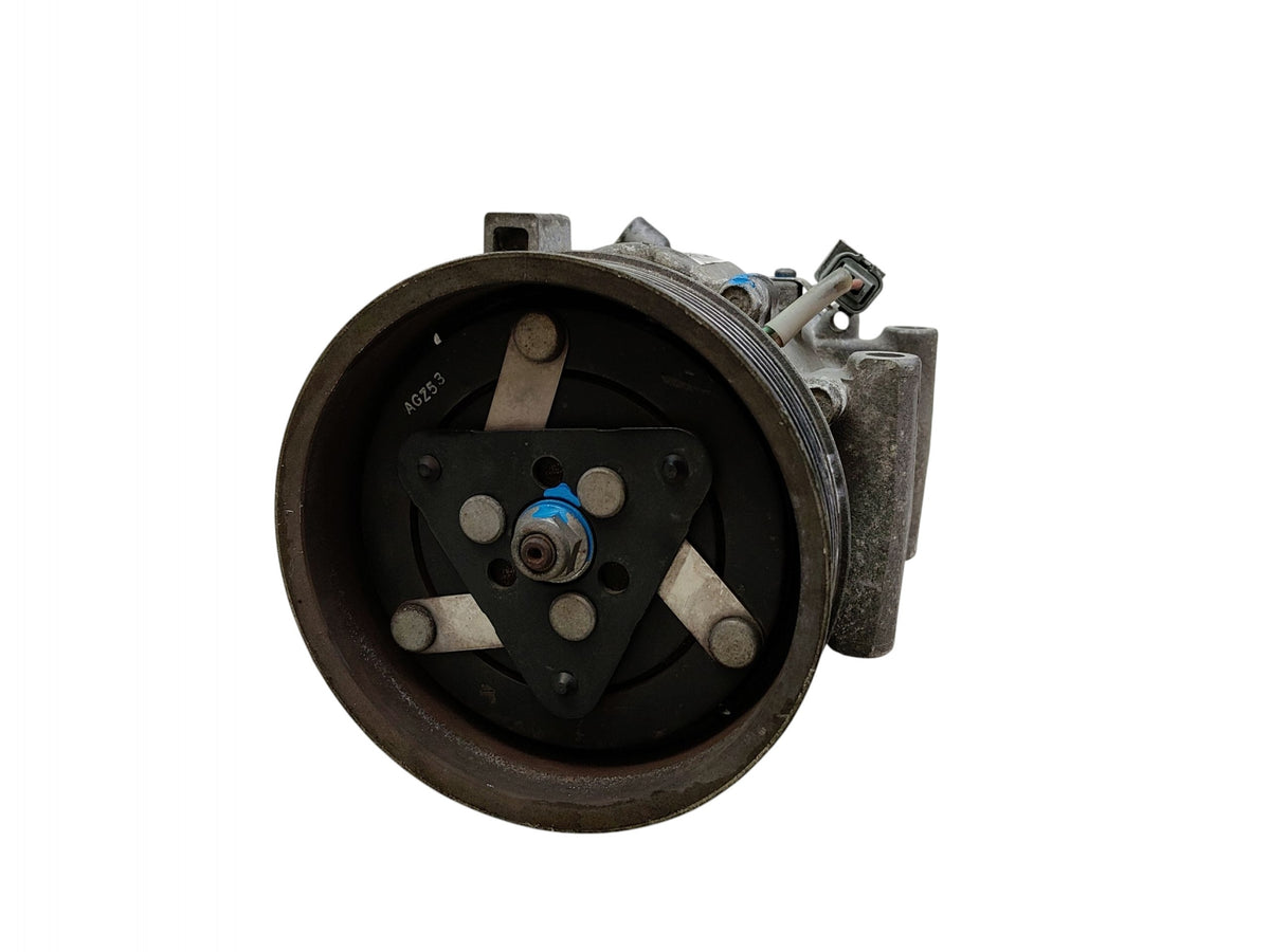 COMPRESSOR AIR CONDITIONING COMPRESSOR RENAULT CLIO III MODUS 1.2 TCE 8200578856
