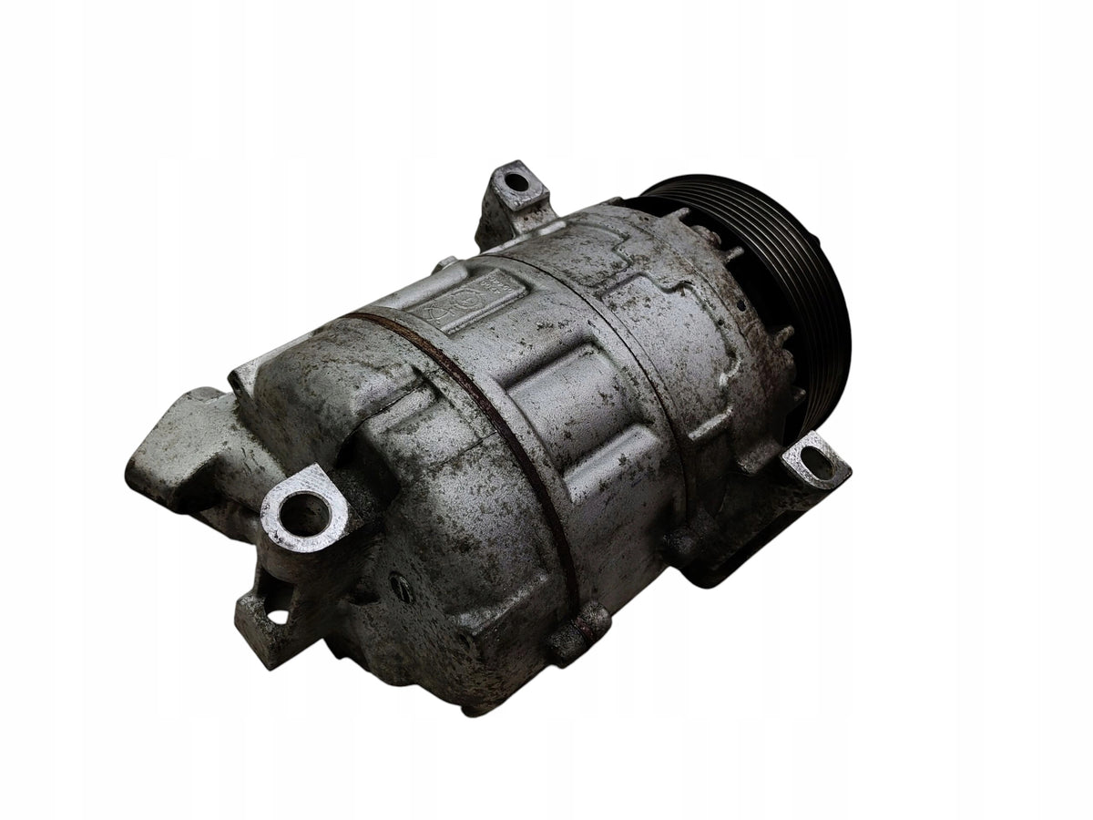 COMPRESSOR AIR CONDITIONING COMPRESSOR RENAULT ESPACE IV LAGUNA II 8200705022