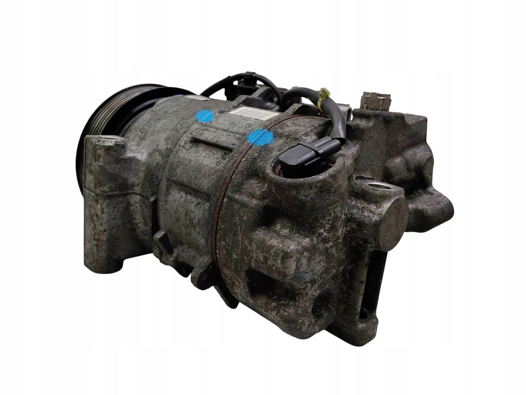 COMPRESSOR AIR CONDITIONING COMPRESSOR RENAULT ESPACE V (2014-2019) 926003234R