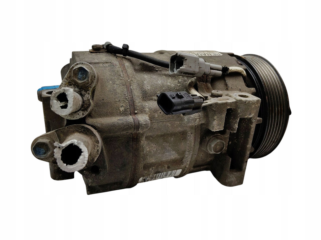 COMPRESSOR AIR CONDITIONING COMPRESSOR RENAULT LAGOON III 2.0 16V 8200720780