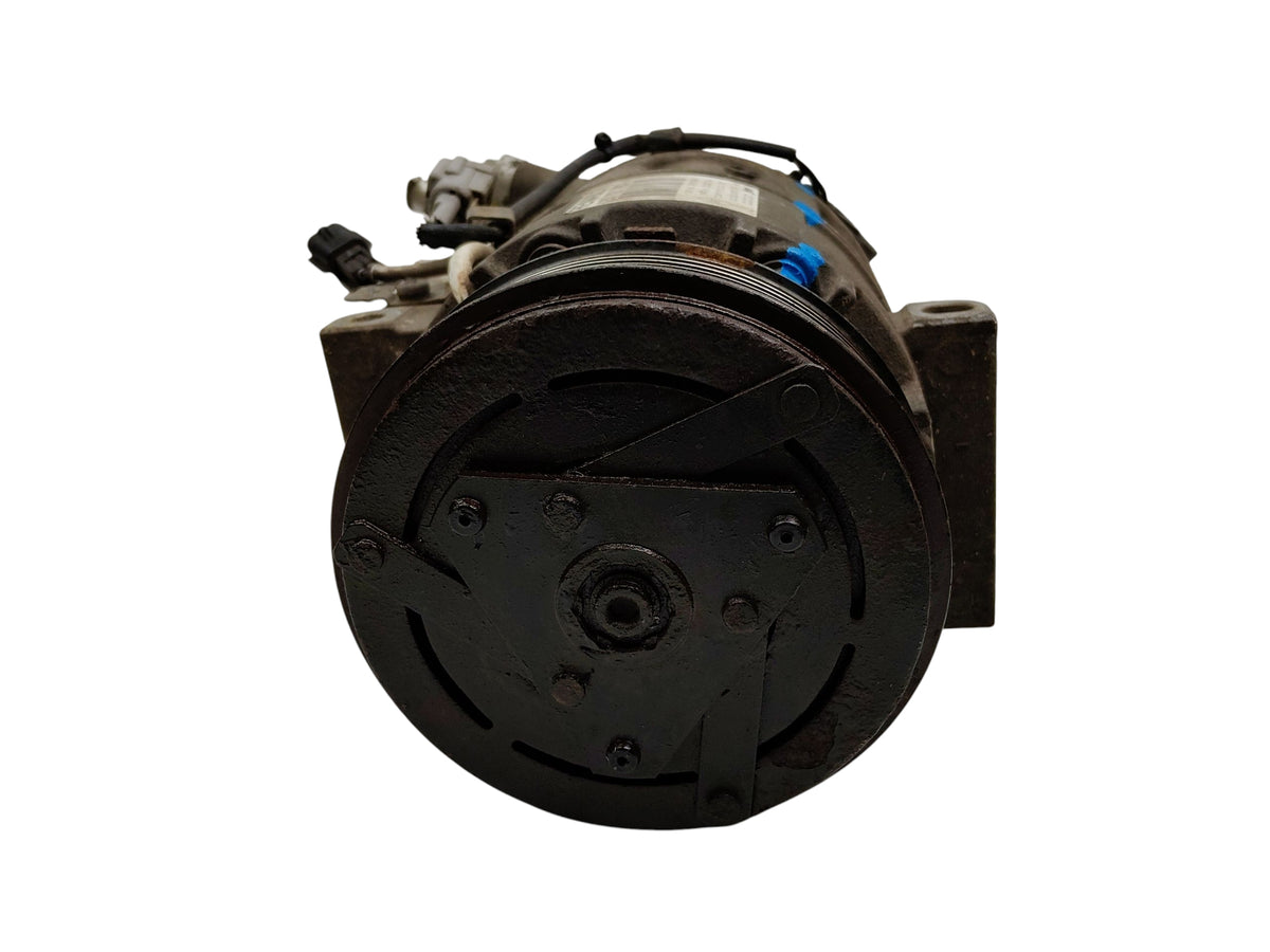 COMPRESSOR AIR CONDITIONING COMPRESSOR RENAULT LAGOON III 2.0 16V 8200720780