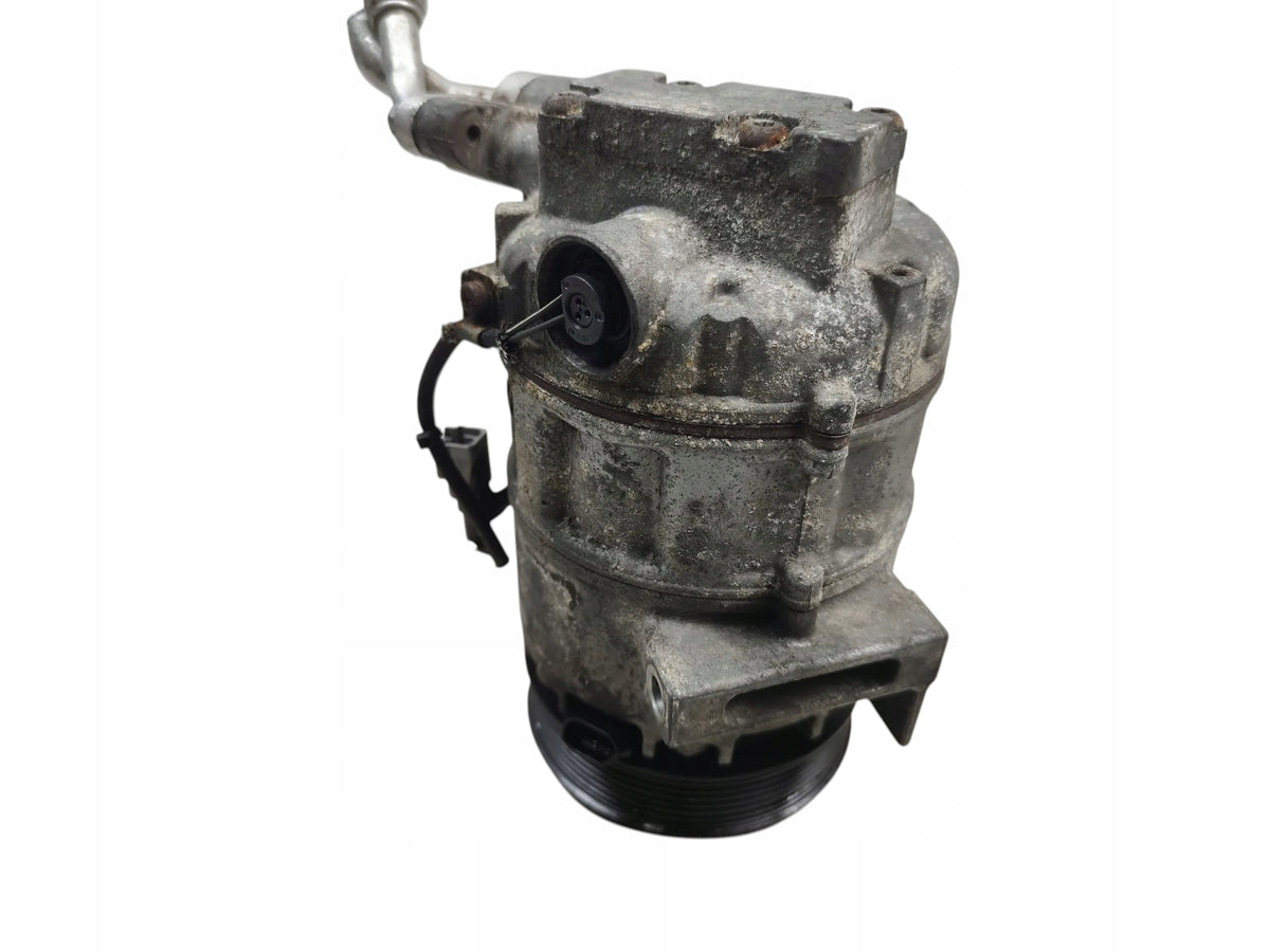 COMPRESSOR AIR CONDITIONING COMPRESSOR RENAULT LAGOON III 2.0 T 8200895057
