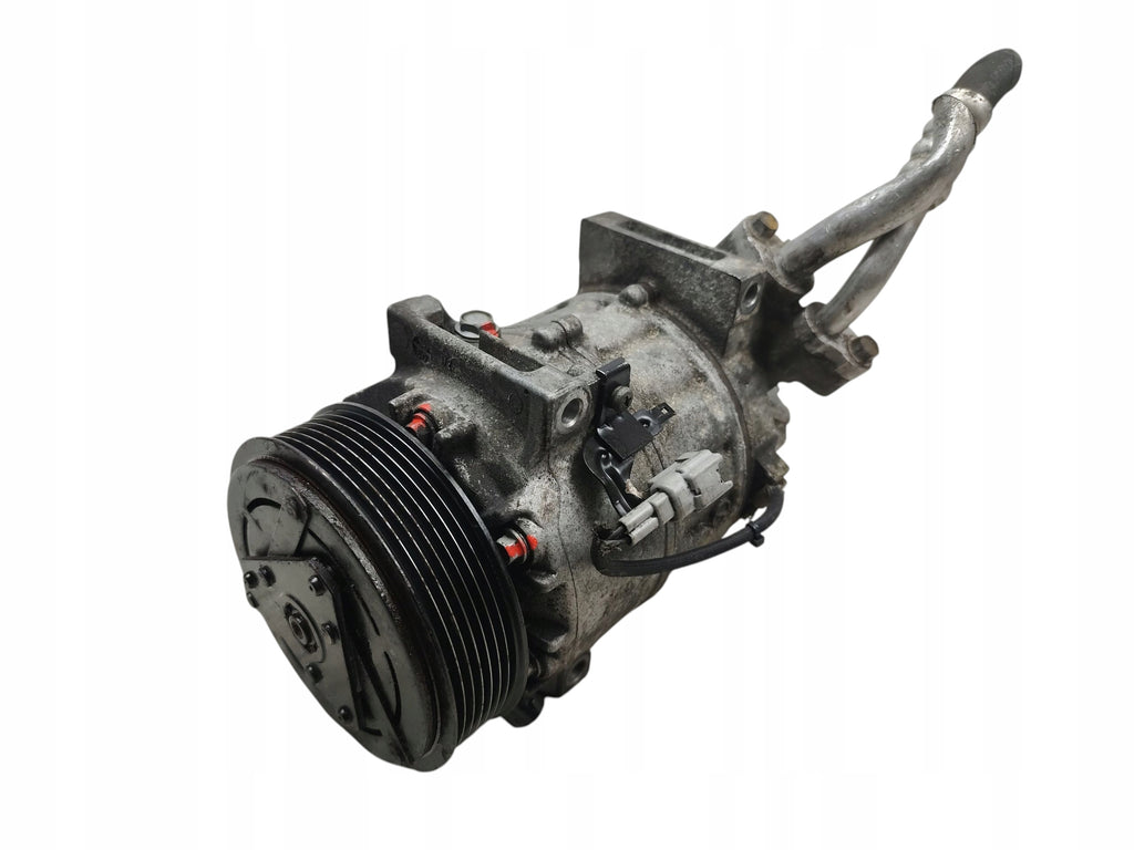 COMPRESSOR AIR CONDITIONING COMPRESSOR RENAULT LAGOON III 2.0 T 8200895057