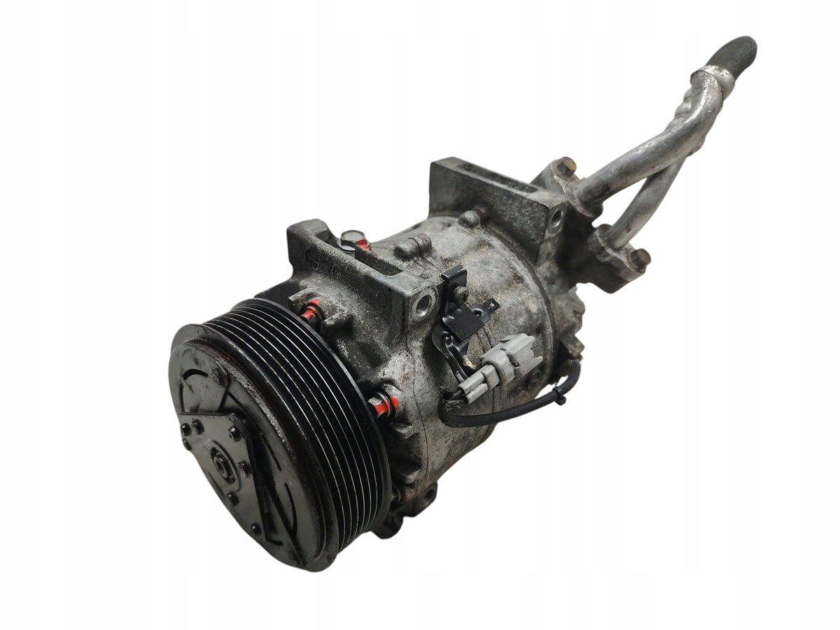 COMPRESSOR AIR CONDITIONING COMPRESSOR RENAULT LAGOON III 2.0 T 8200895057