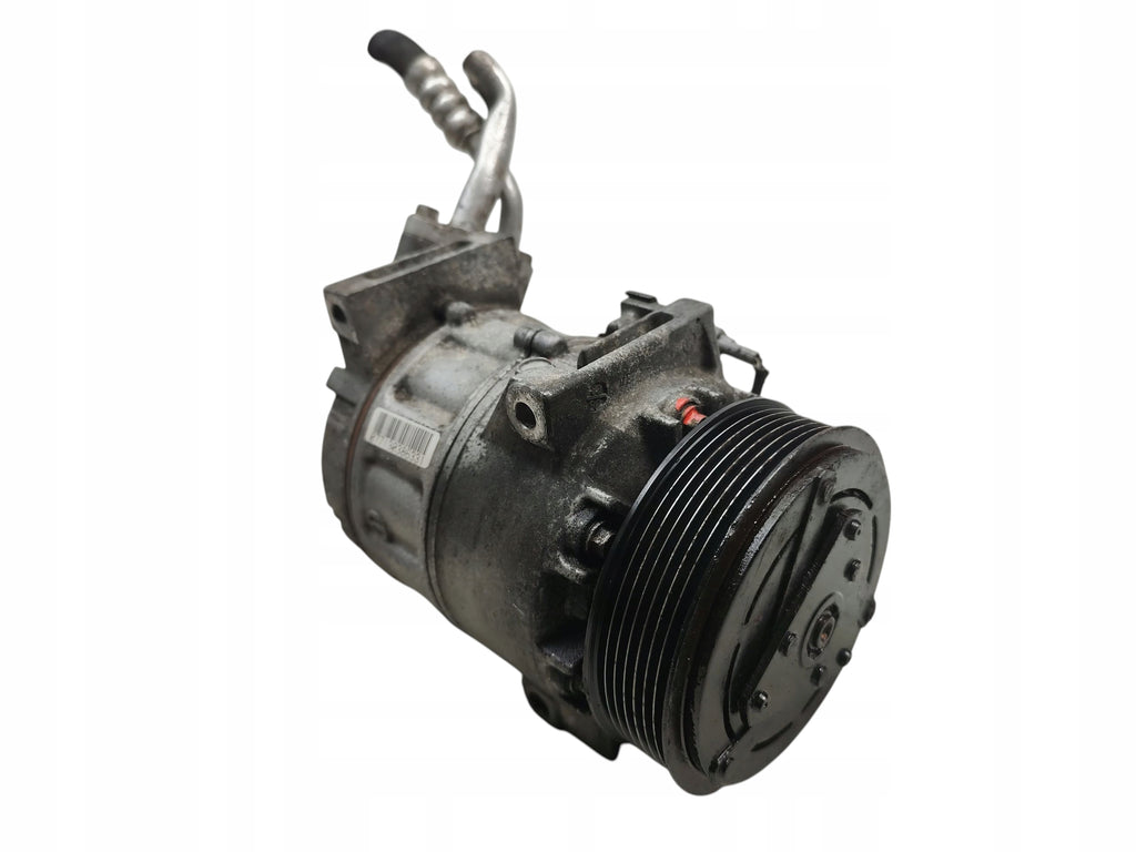 COMPRESSOR AIR CONDITIONING COMPRESSOR RENAULT LAGOON III 2.0 T 8200895057