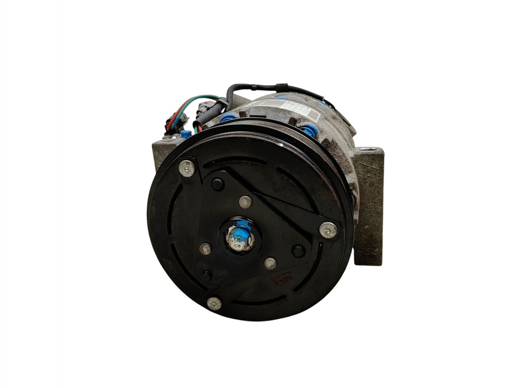 COMPRESSOR AIR CONDITIONING COMPRESSOR RENAULT SCENIC III 2.0 16V 926007817R