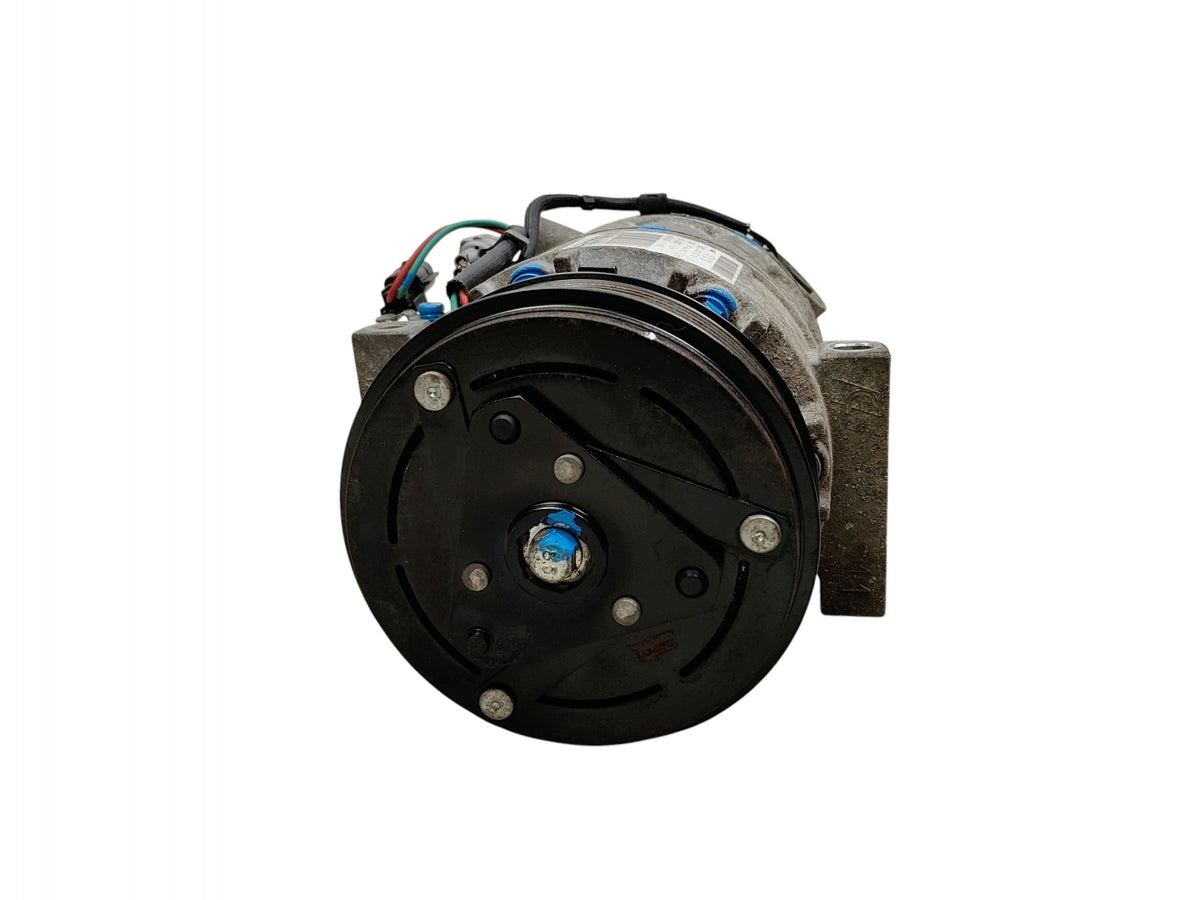 COMPRESSOR AIR CONDITIONING COMPRESSOR RENAULT SCENIC III 2.0 16V 926007817R