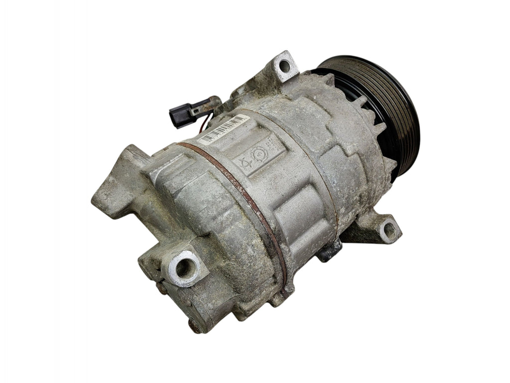 COMPRESSOR AIR CONDITIONING COMPRESSOR RENAULT SCENIC III 2.0 16V 926007817R
