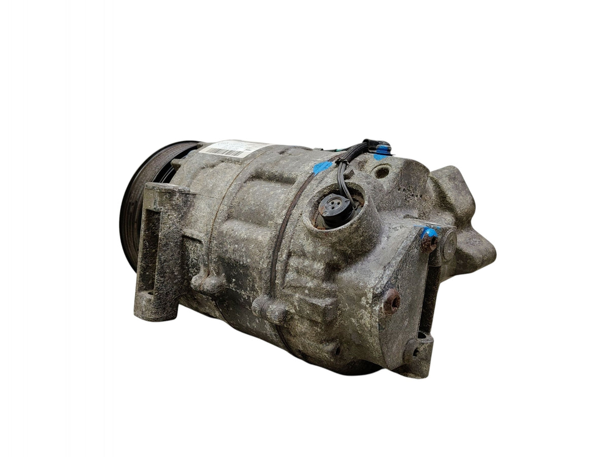 COMPRESSOR AIR CONDITIONING COMPRESSOR RENAULT SCENIC III 2.0 16V 926007817R