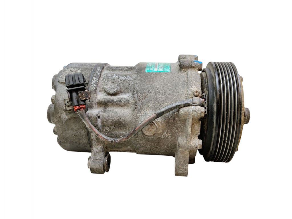 COMPRESSOR AIR CONDITIONING COMPRESSOR VOLKSWAGEN CARAVELLE LIFT D0820805H