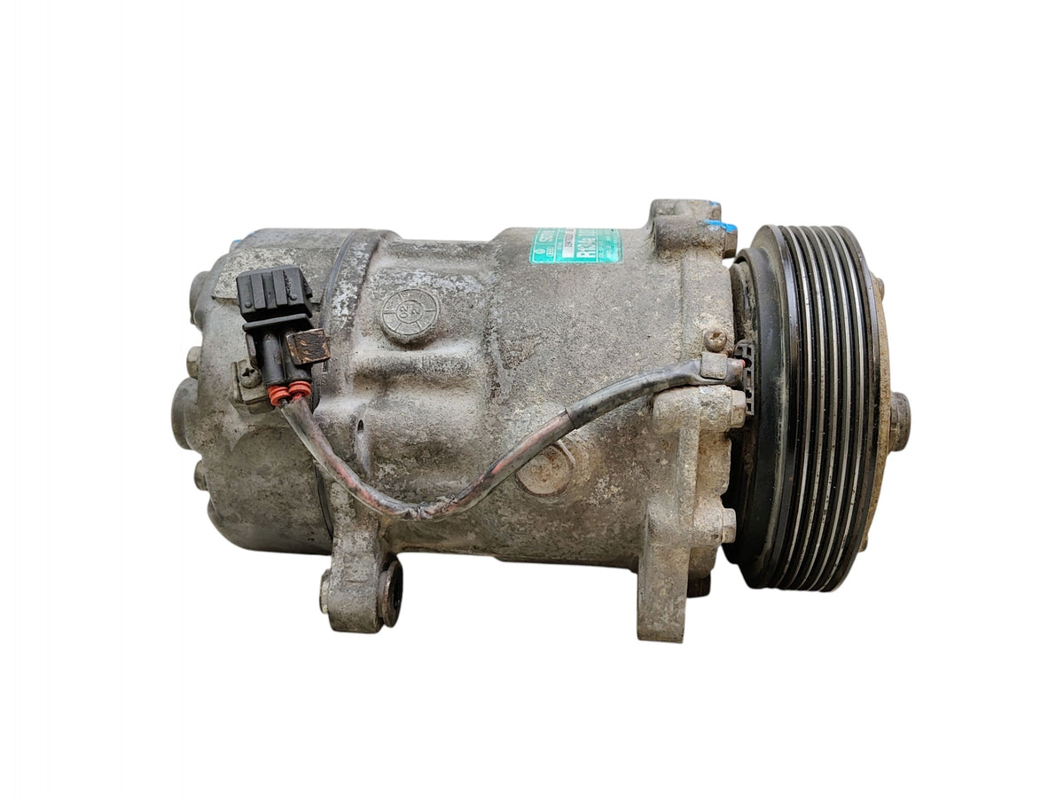 COMPRESSOR AIR CONDITIONING COMPRESSOR VOLKSWAGEN CARAVELLE LIFT D0820805H