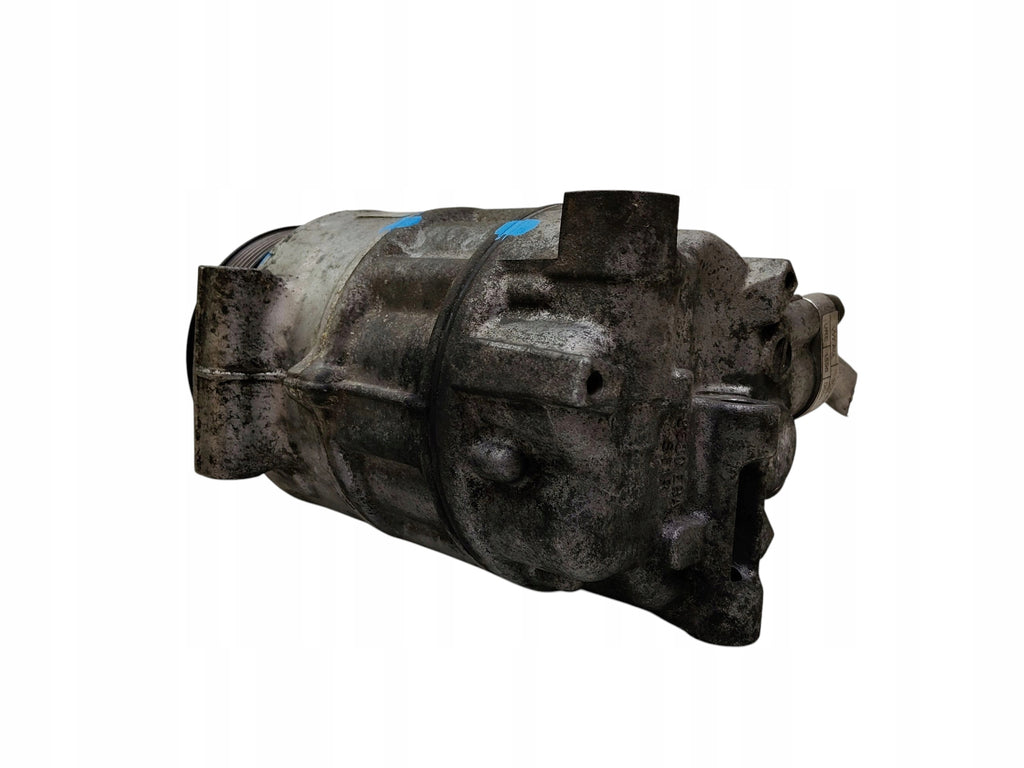 COMPRESSOR AIR CONDITIONING COMPRESSOR VOLKSWAGEN  PASSAT B7 2.0 TDI