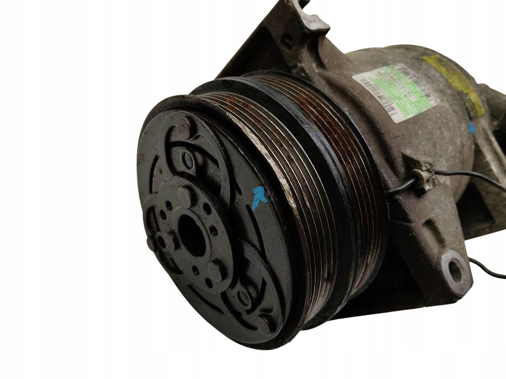 COMPRESSOR AIR CONDITIONING COMPRESSOR VOLVO C30 S40 II V50 P30761390