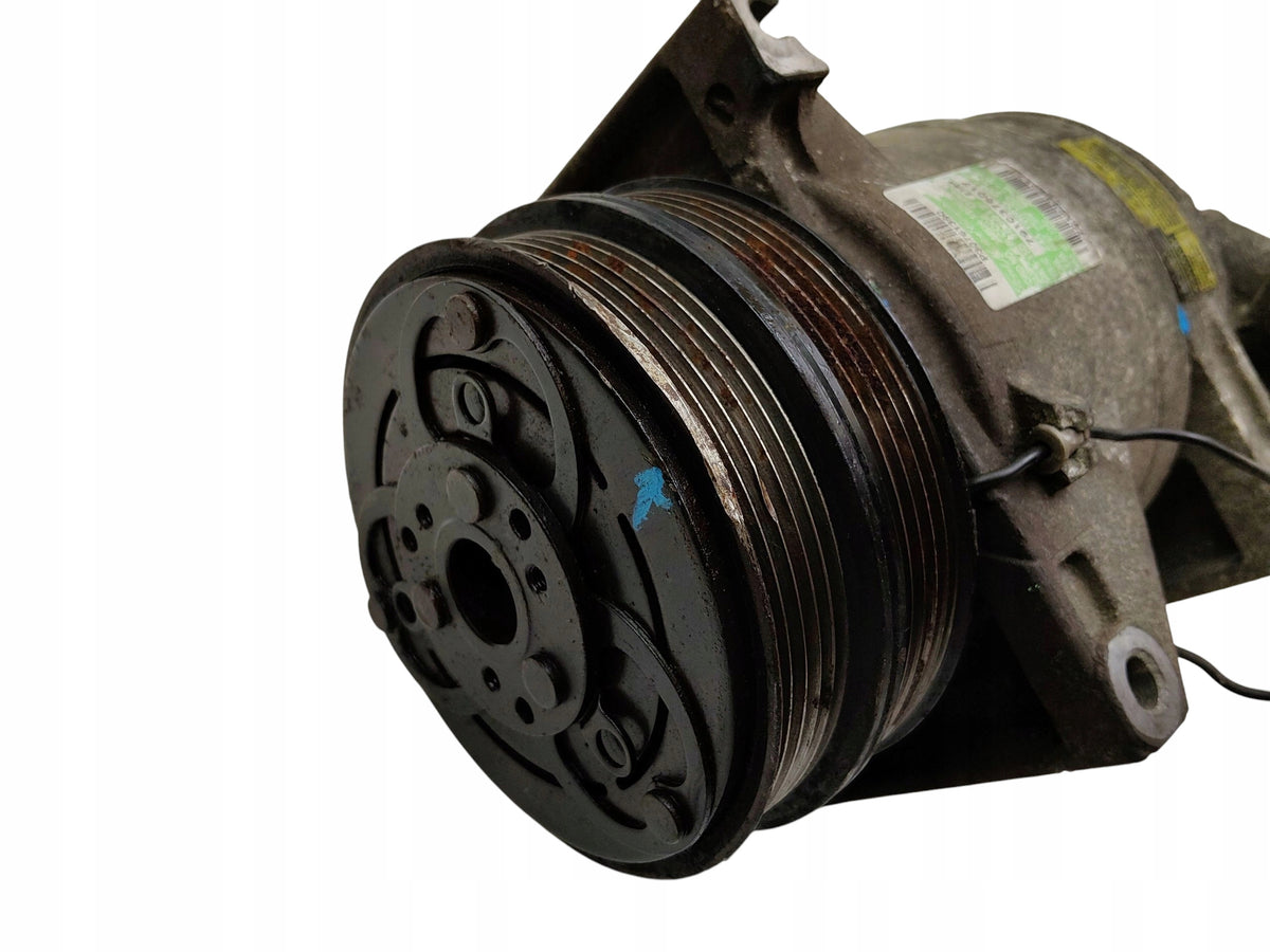 COMPRESSOR AIR CONDITIONING COMPRESSOR VOLVO C30 S40 II V50 P30761390