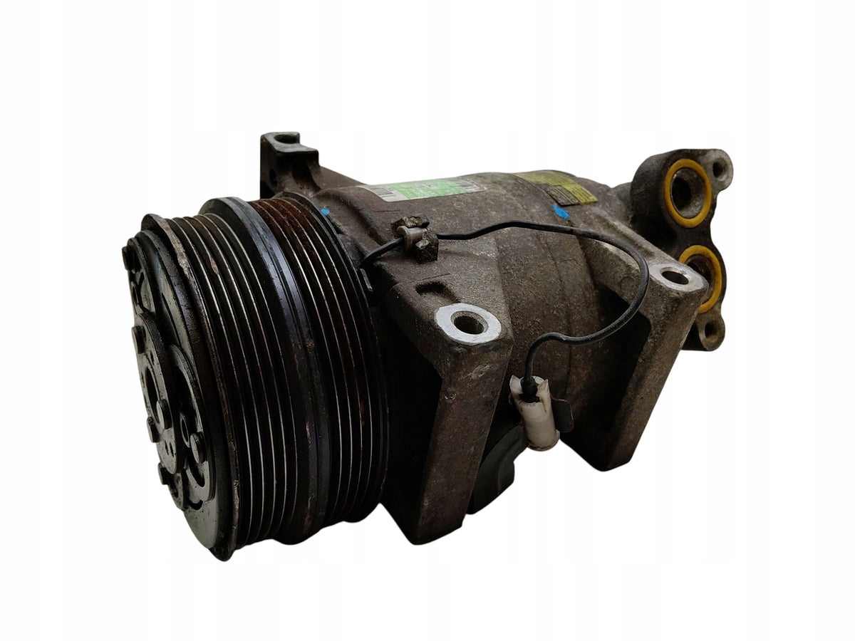 COMPRESSOR AIR CONDITIONING COMPRESSOR VOLVO C30 S40 II V50 P30761390