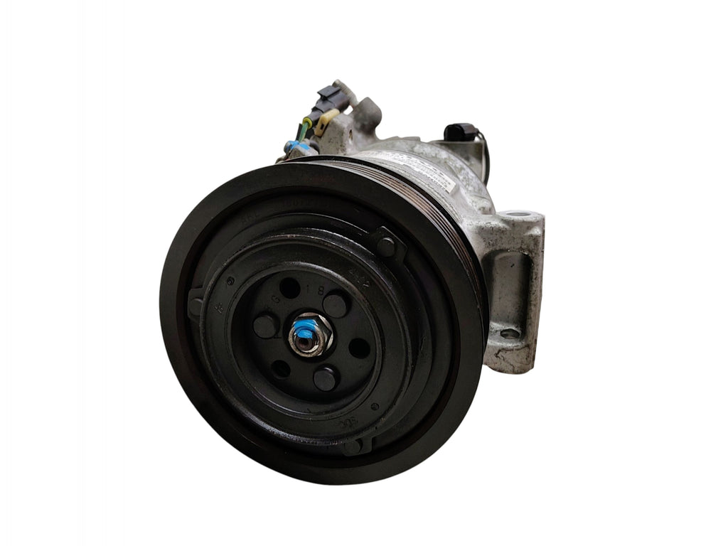 COMPRESSOR AIR CONDITIONING COMPRESSOR VOLVO V90 CC 2.0 D5 235KM P31699131