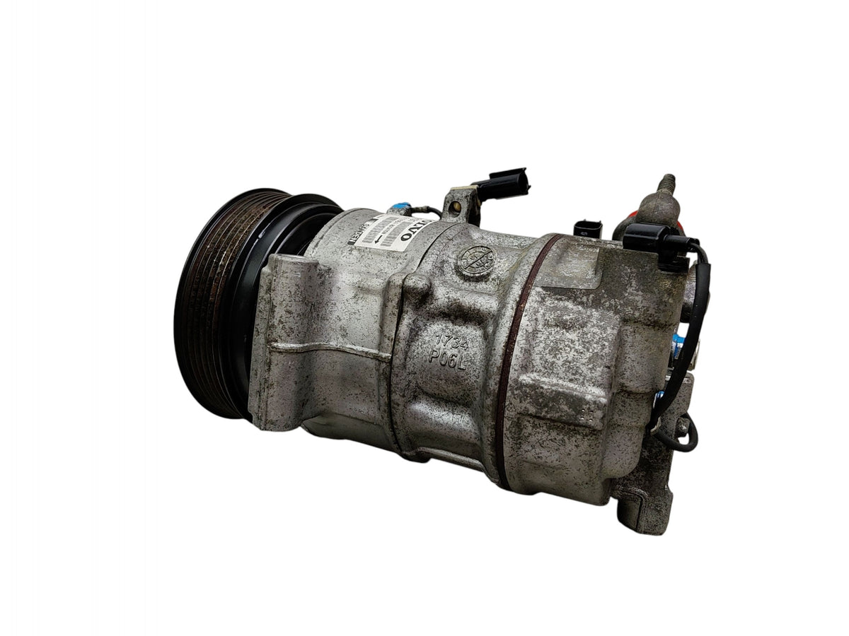 COMPRESSOR AIR CONDITIONING COMPRESSOR VOLVO V90 CC 2.0 D5 235KM P31699131