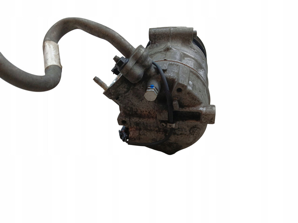 COMPRESSOR AIR CONDITIONING COMPRESSOR VOLVO XC60 AND LIFT (2013-2017) 31404446