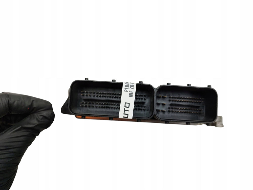COMPUTER ENGINE CONTROLLER HONDA ACCORD VII 2.2 I-CTDI 140KM 37820-RBD-E51