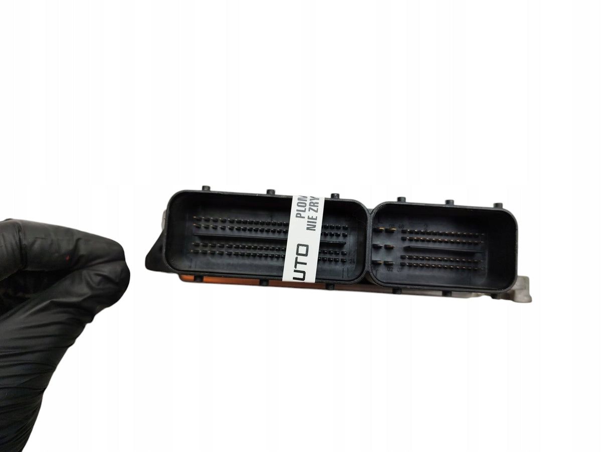 COMPUTER ENGINE CONTROLLER HONDA ACCORD VII 2.2 I-CTDI 140KM 37820-RBD-E51