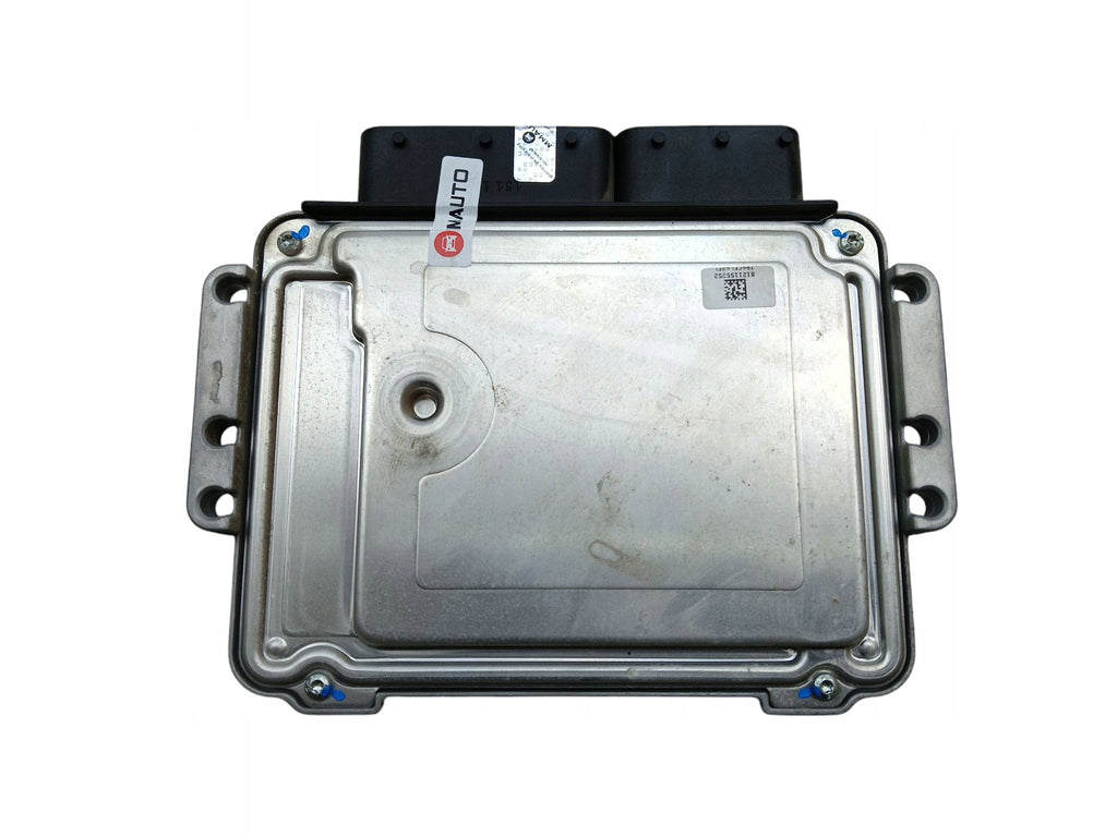 COMPUTER ENGINE CONTROLLER HONDA ACCORD VII 2.2 I-CTDI 140KM 37820-RBD-E94