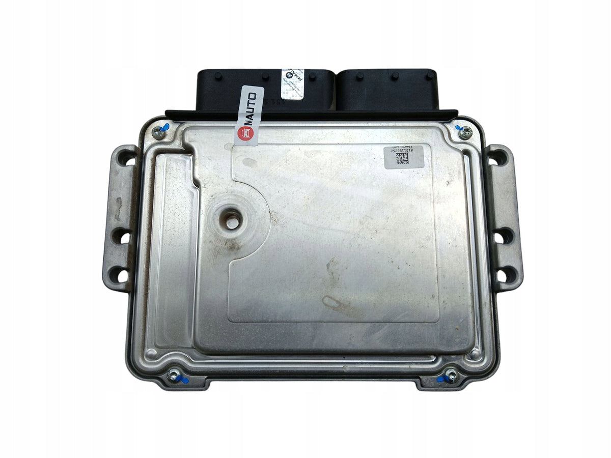 COMPUTER ENGINE CONTROLLER HONDA ACCORD VII 2.2 I-CTDI 140KM 37820-RBD-E94