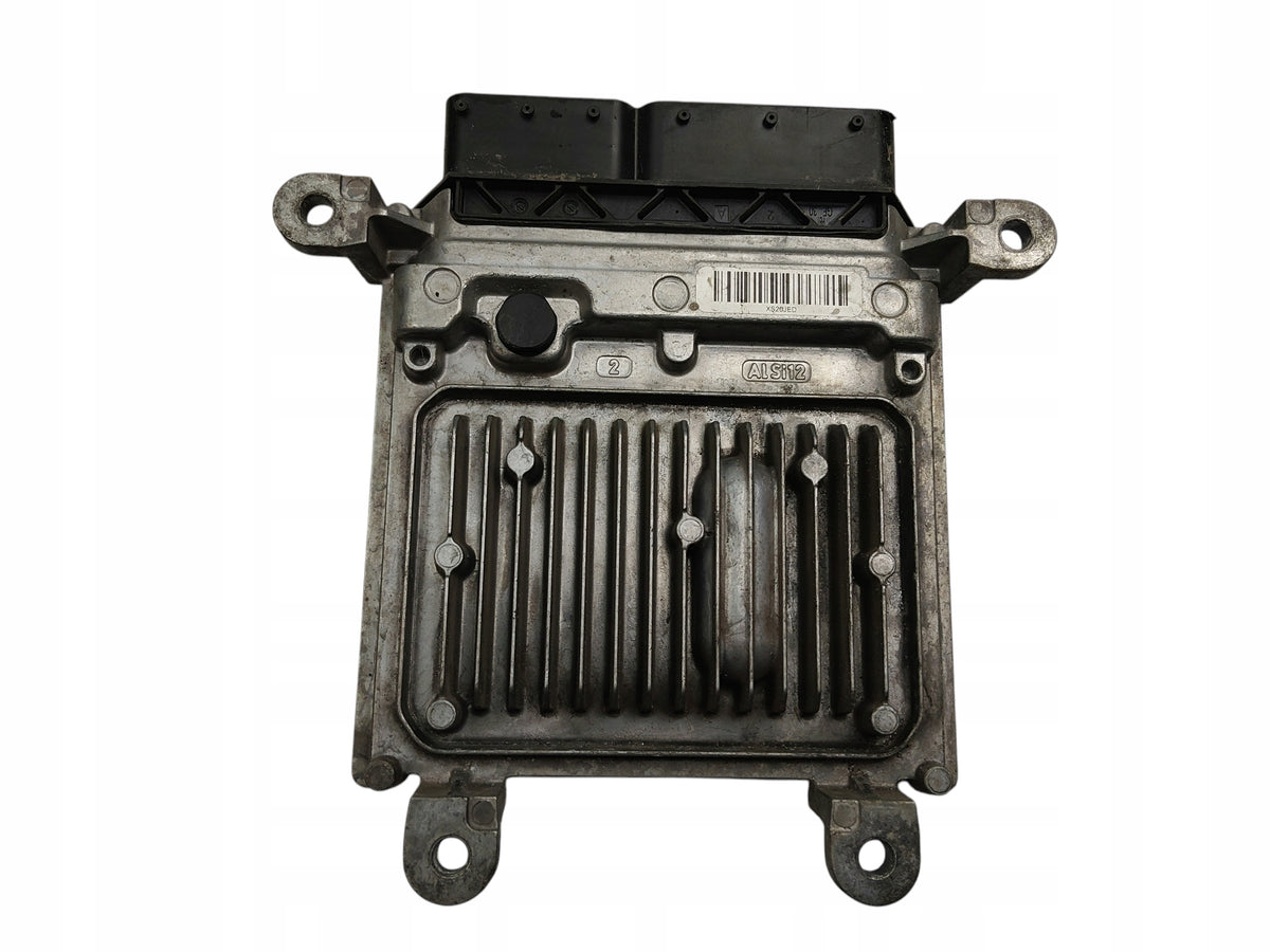 COMPUTER ENGINE CONTROLLER JEEP COMPASS I LIFT 2.2 CRD 163KM P05150352AF
