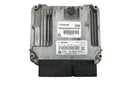 COMPUTER ENGINE CONTROLLER MINI COUNTRYMAN R60 2.0 D 0281031394 8583423