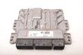 COMPUTER ENGINE CONTROLLER RENAULT KADJAR 1.5 DCI 237106677R