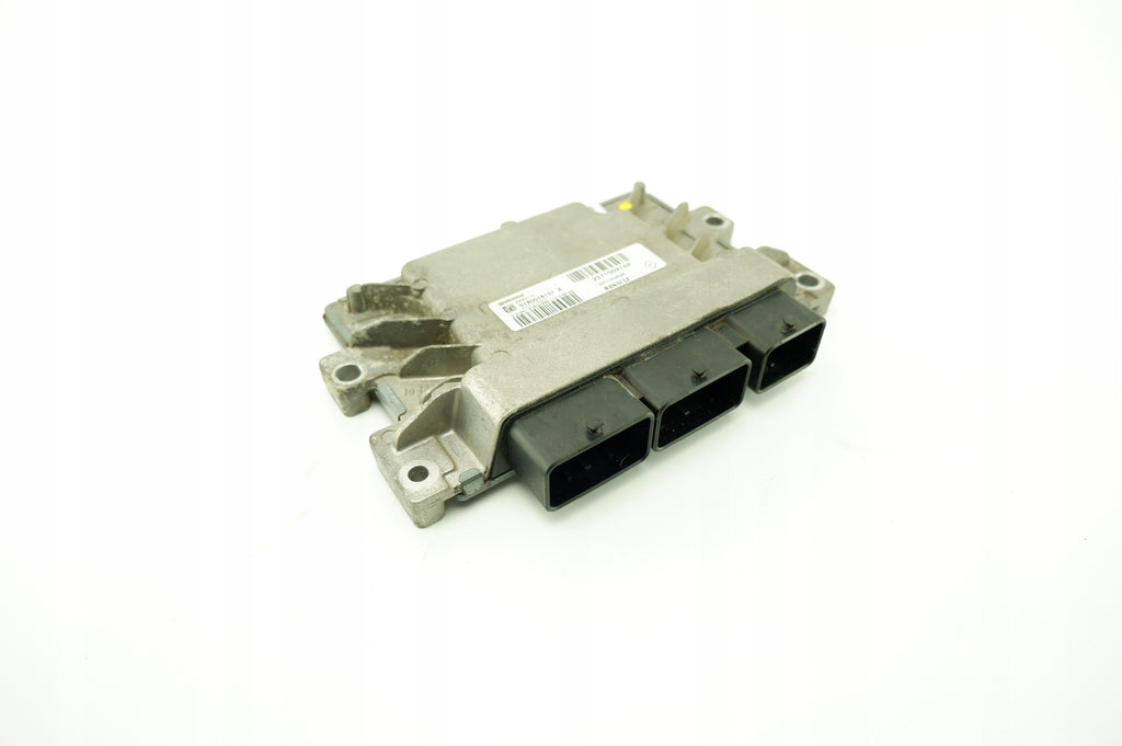 COMPUTER ENGINE CONTROLLER RENAULT LAGOON III 2.0 16V 140KM 237100974R