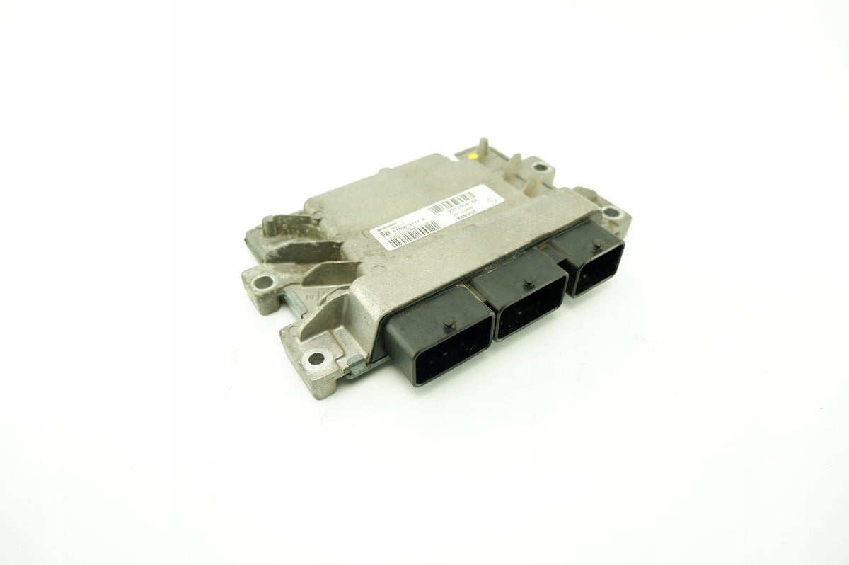 COMPUTER ENGINE CONTROLLER RENAULT LAGOON III 2.0 16V 140KM 237100974R