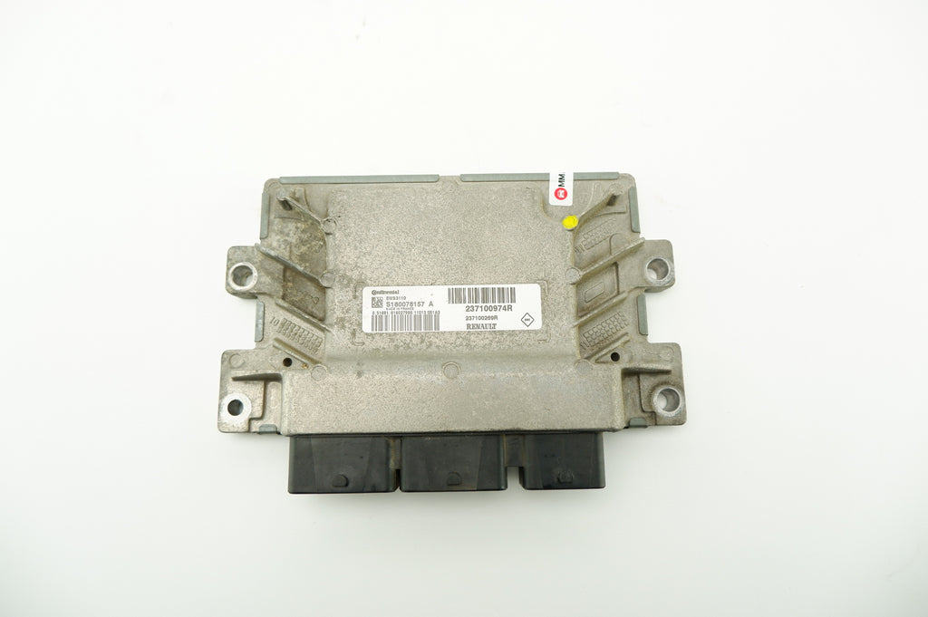 COMPUTER ENGINE CONTROLLER RENAULT LAGOON III 2.0 16V 140KM 237100974R