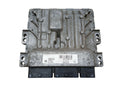 COMPUTER ENGINE CONTROLLER RENAULT MEGANE III 3 1.5 DCI 95KM 237106691R