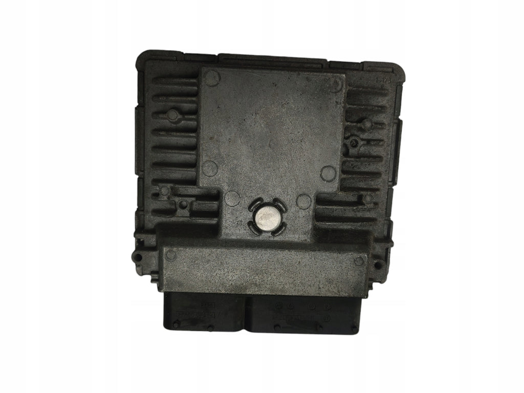 COMPUTER ENGINE CONTROLLER SKODA RAPID 1.2 TSI 105KM 03F906070FP