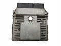 COMPUTER ENGINE CONTROLLER SKODA RAPID 1.2 TSI 86KM 03F906070HA 5WP44882