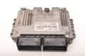 COMPUTER ENGINE DRIVER FORD ECOSPORT 1.0 ECO HN15-12A650-AC