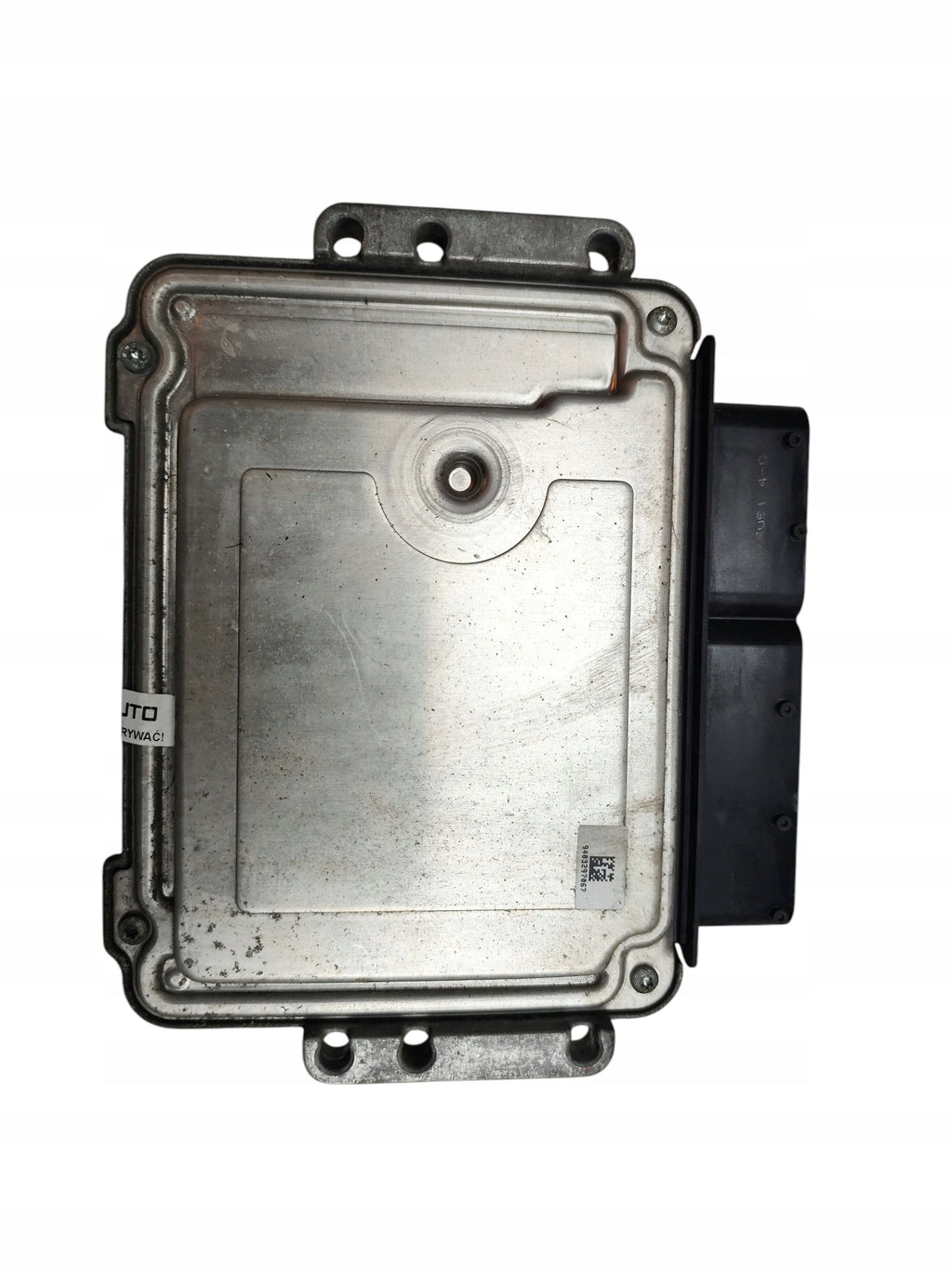 COMPUTER ENGINE DRIVER KIA CEED AND ED 1.6 CRDI 39111-2A511 0281017216