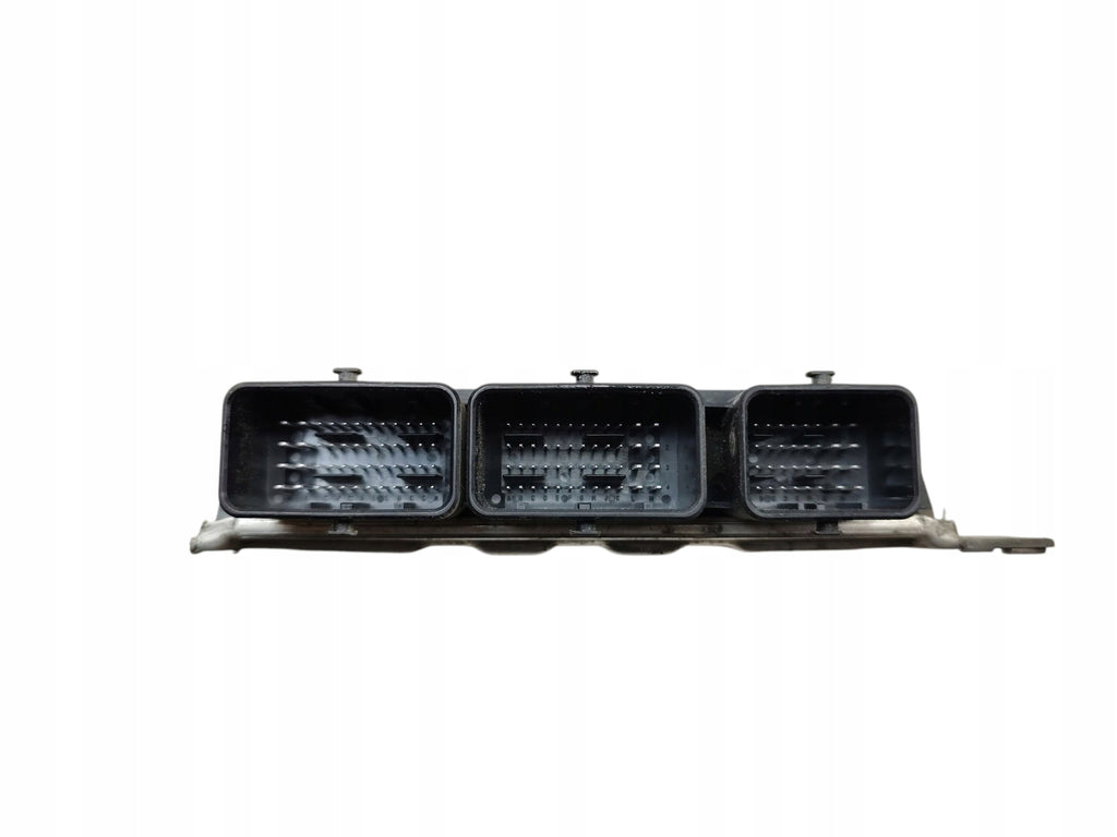 COMPUTER ENGINE DRIVER RENAULT CLIO IV 4 1.2 16V 237108979R 237105337R