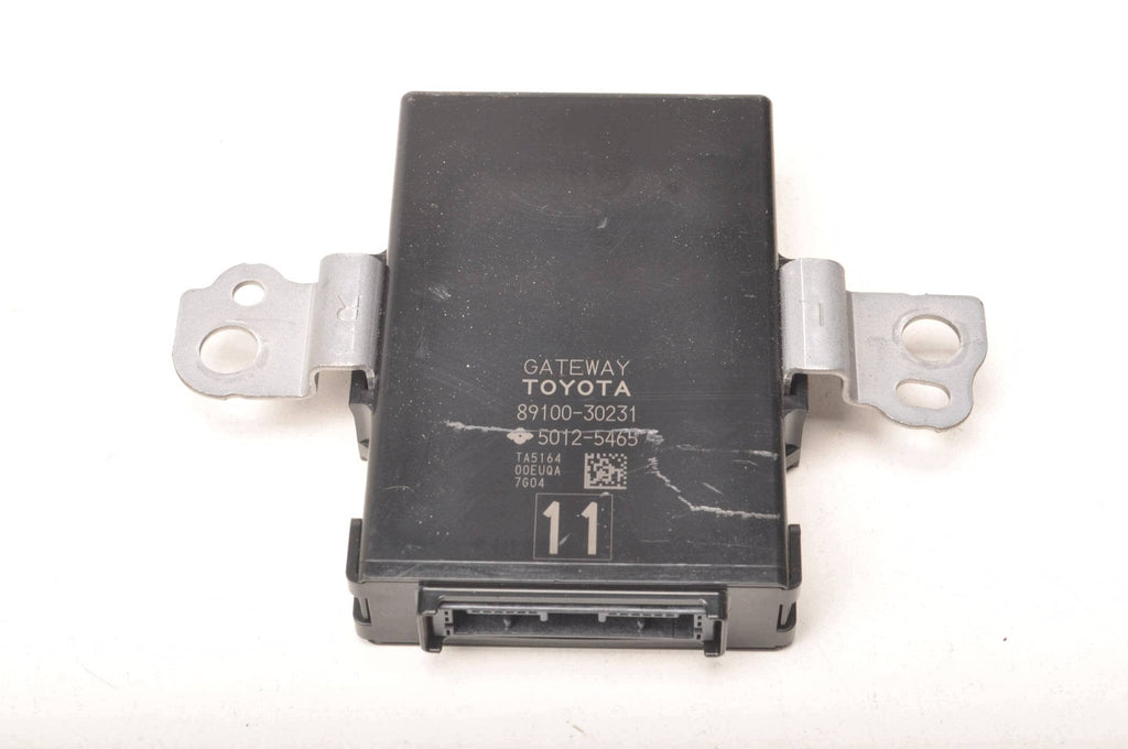 COMPUTER GATEWAY MODULE LEXUS IS III 89100-30231