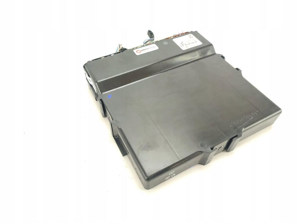 COMPUTER HYBRID BATTERY CONTROLLER LEXUS UX 89981-76240
