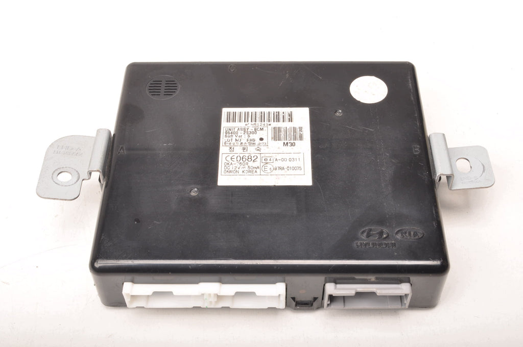 COMPUTER MODULE DRIVER BCM HYUNDAI IX35 95400-2S300