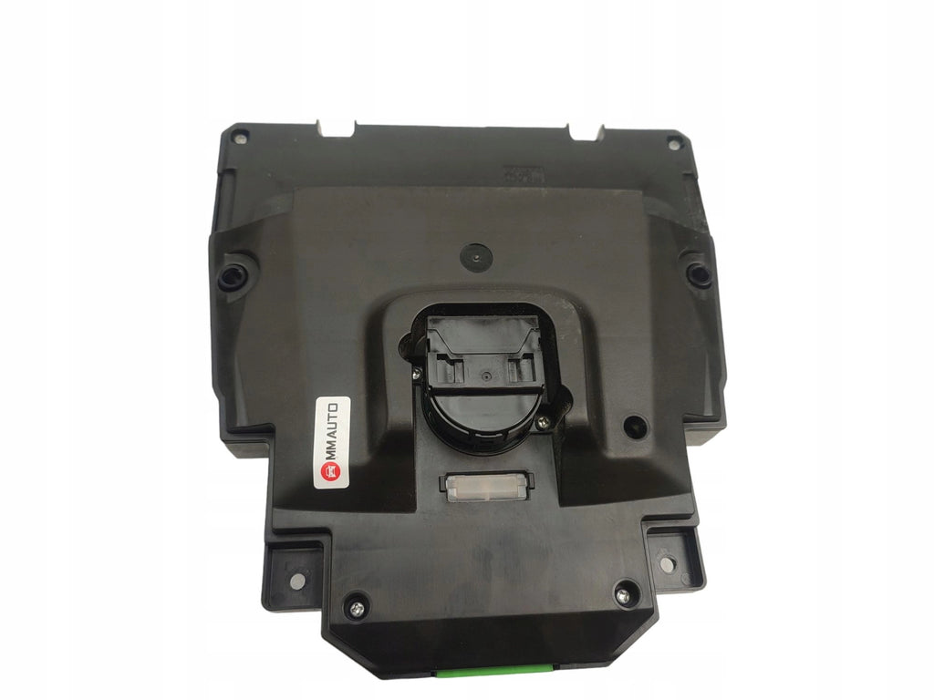 CONTROL PANEL FOR AIR CONDITIONING RADIO VOLVO V40 II CC (2012-2016)
