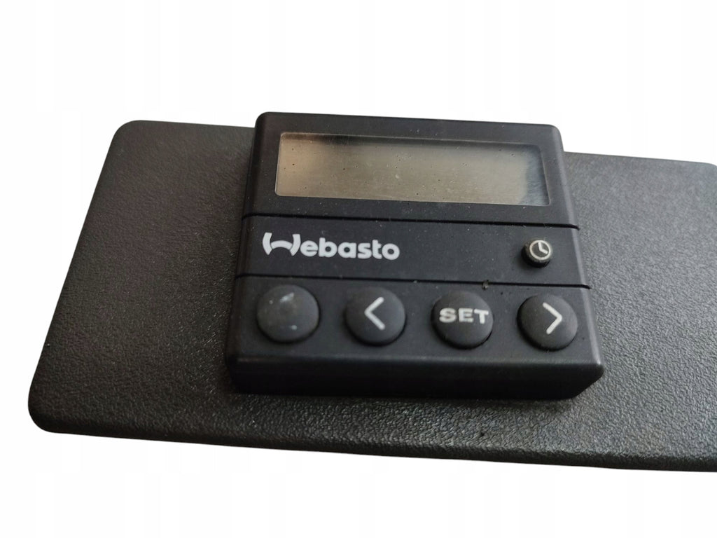 CONTROL PANEL WEBASTO IVECO DAILY III (1999-2006)
