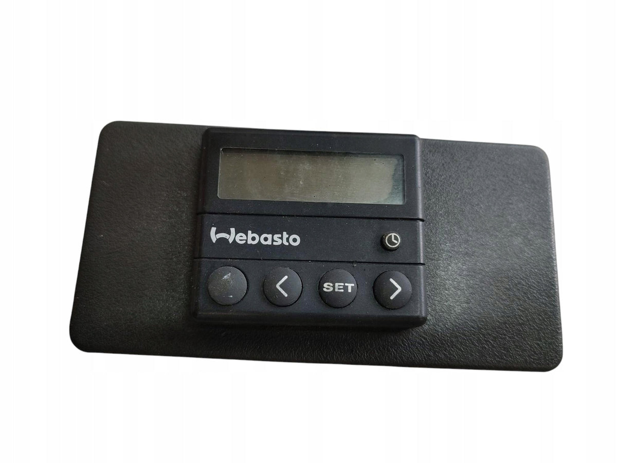 CONTROL PANEL WEBASTO IVECO DAILY III (1999-2006)