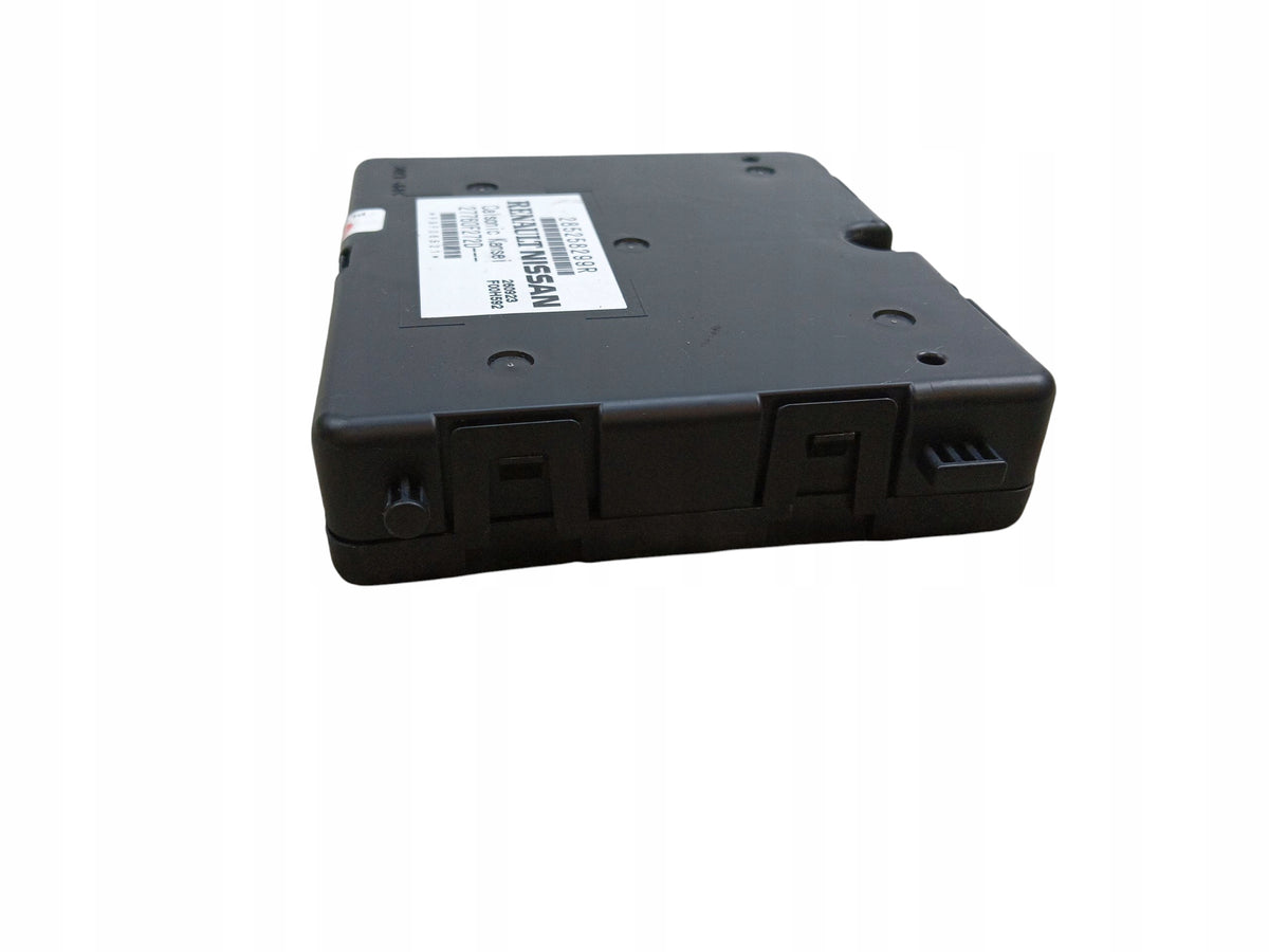 CONTROLLER AIR CONDITIONING MODULE RENAULT CAPTUR II CLIO V ARKANA 285258299R
