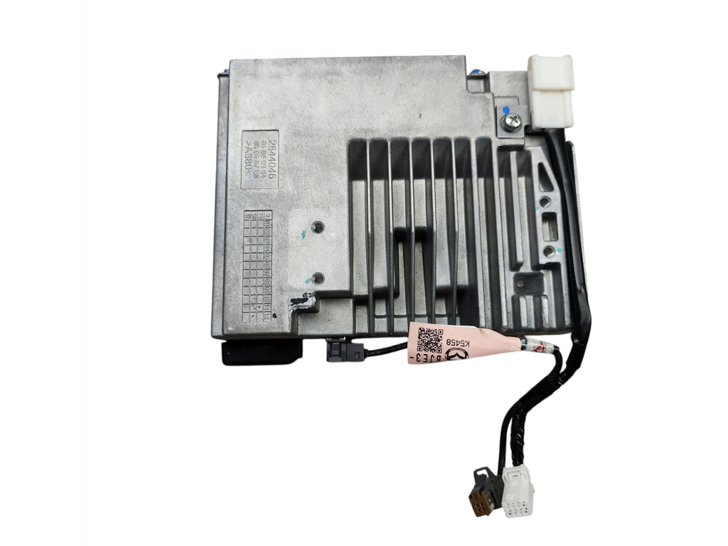 CONTROLLER BLUETOOTH RADIO MODULE MAZDA CX-3 DG9H669C0