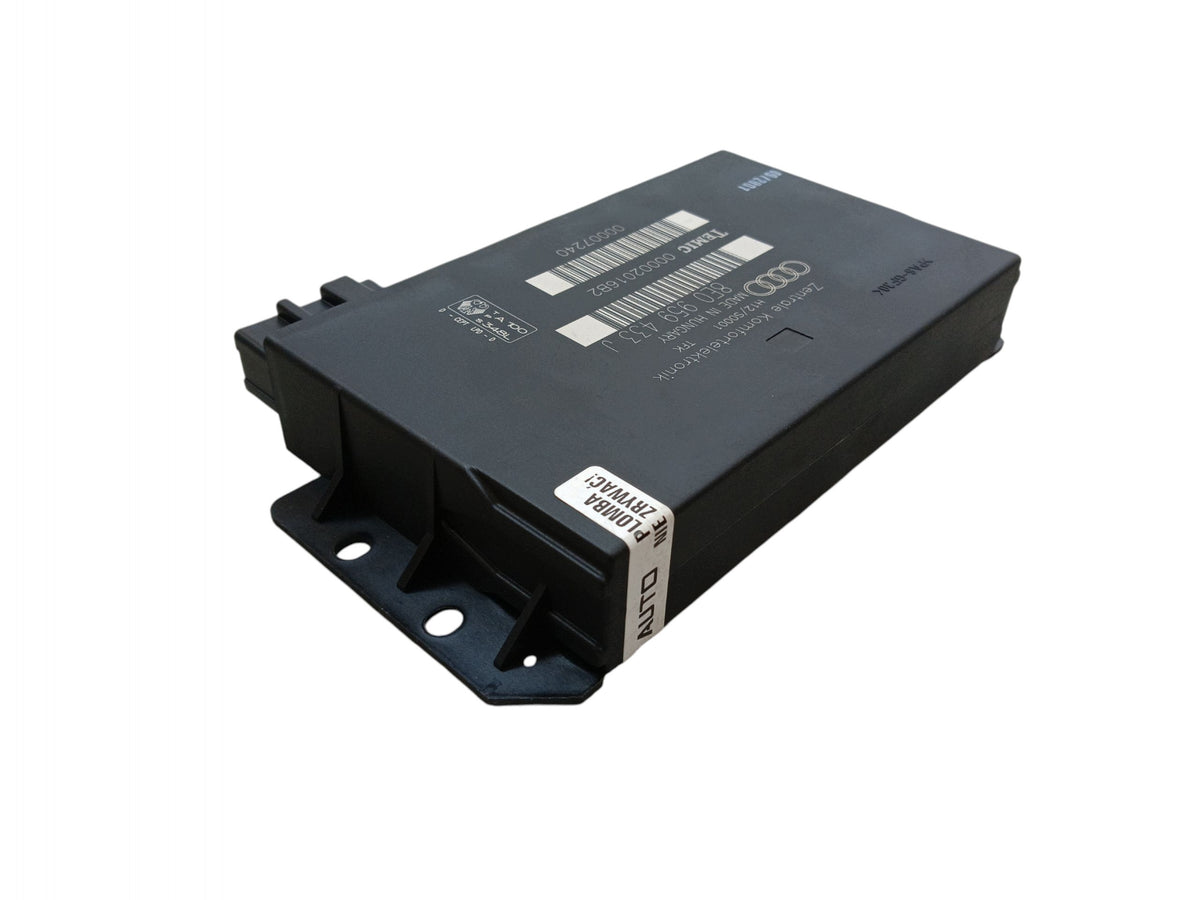 CONTROLLER COMFORT MODULE AUDI A4 B6 8E0959433J