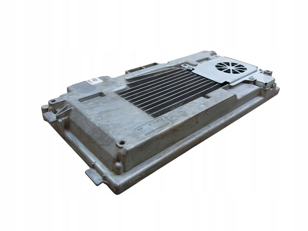 CONTROLLER DISPLAY MODULE BMW i4 G26 5A60625
