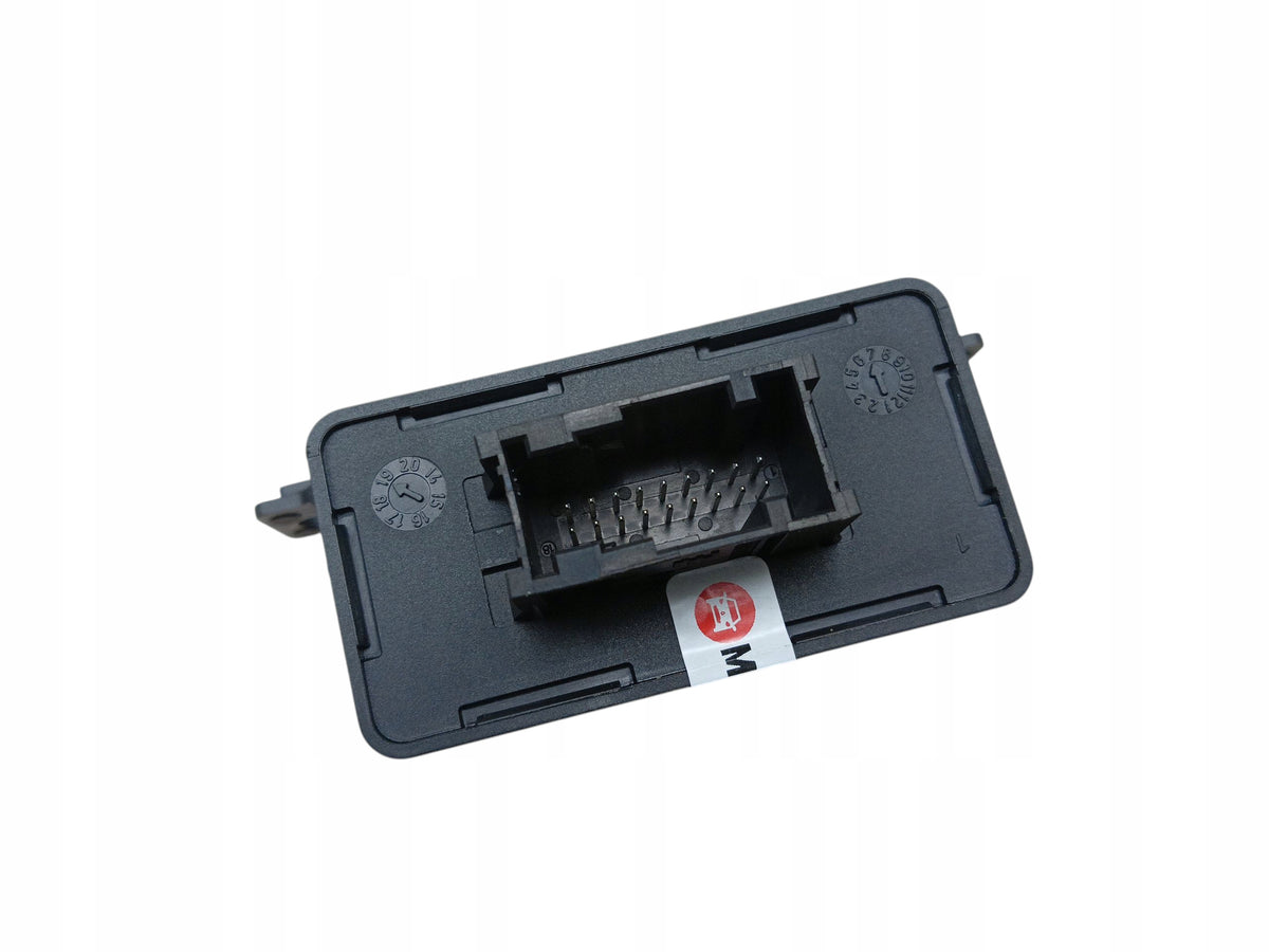 CONTROLLER LAMP MODULE PEUGEOT 508 II 9818209180