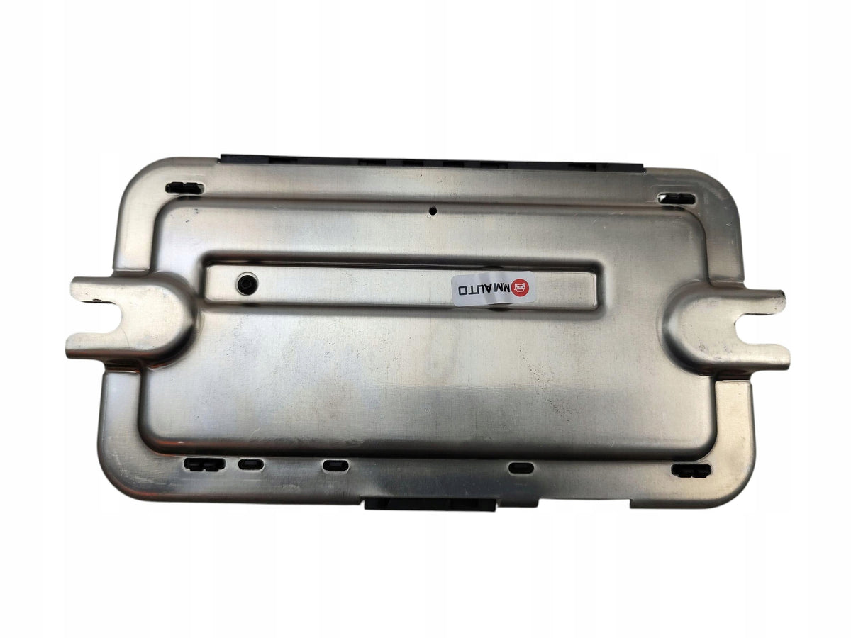 CONTROLLER LIGHT MODULE BMW X3 F25 9387164